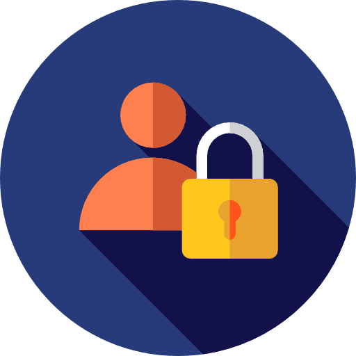 Login page image